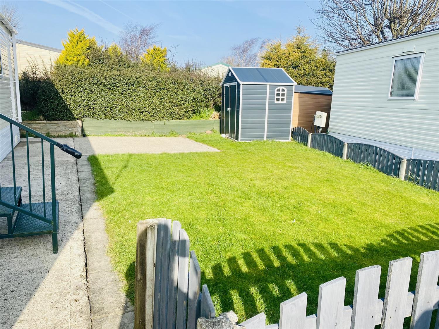 13 Sandringham Chase Holiday Home for rent in Patrington Haven, East