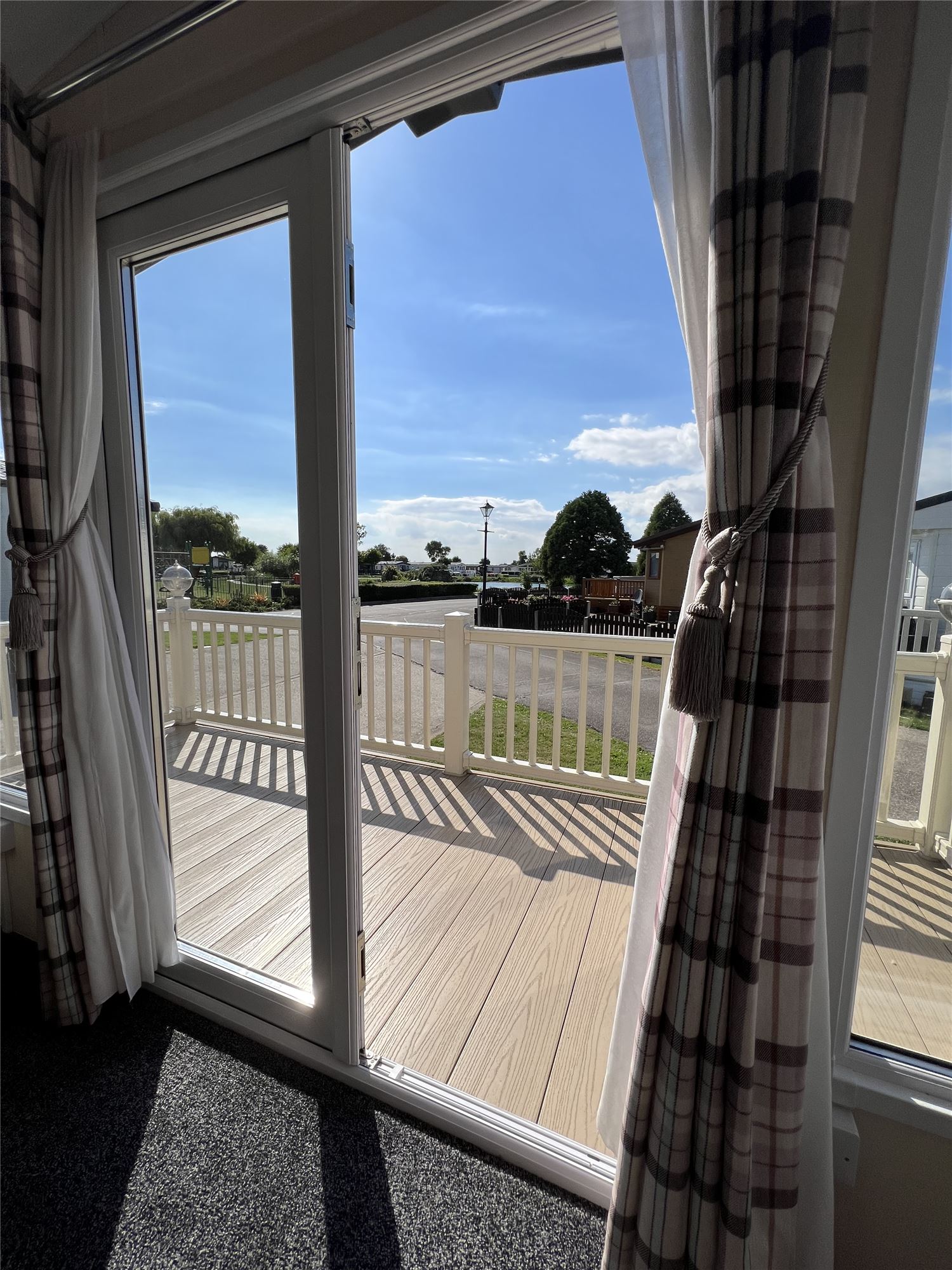 2 Sandringham Chase Holiday Home for rent in Patrington Haven,