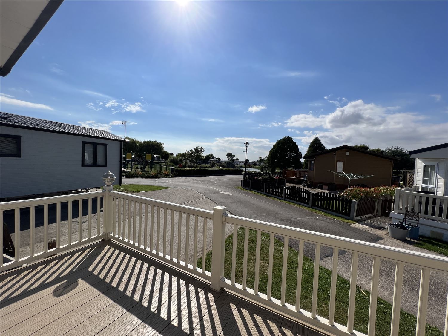 2 Sandringham Chase Holiday Home for rent in Patrington Haven,