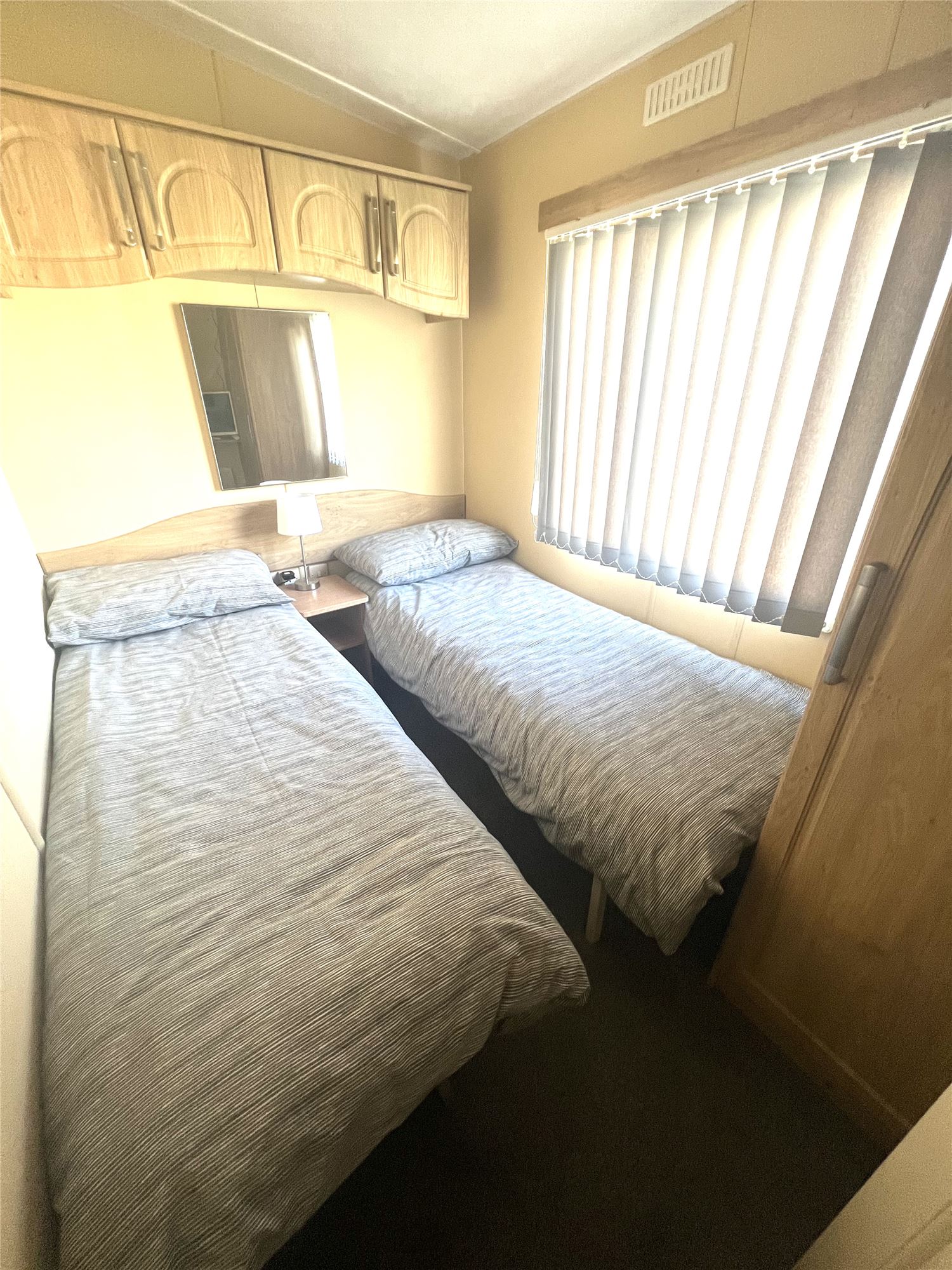 53 Regents Walk Small dog on request Holiday Home for rent in