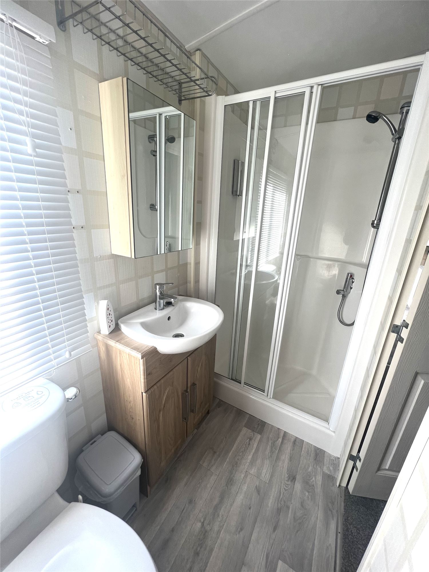 53 Regents Walk Small dog on request Holiday Home for rent in