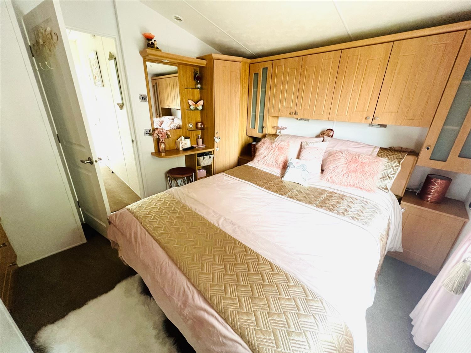 66 Regents Walk Holiday Home for rent in , East Yorkshire