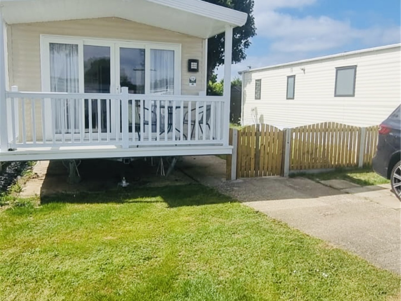 Click for budget friendly caravans in East Yorkshire