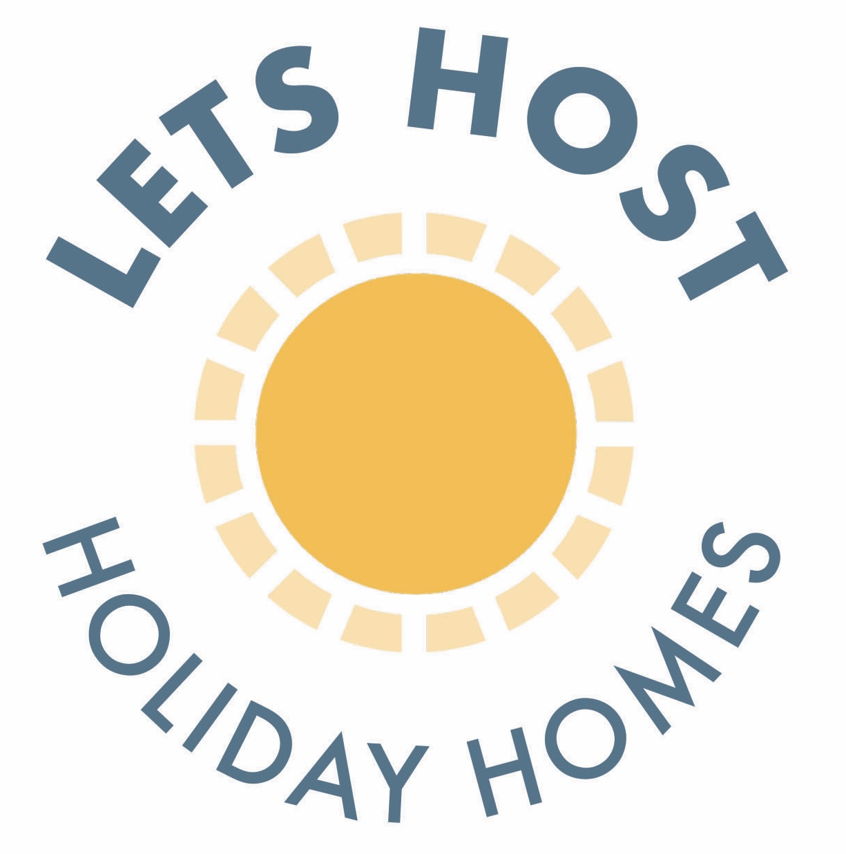 Lets Host Holiday Homes