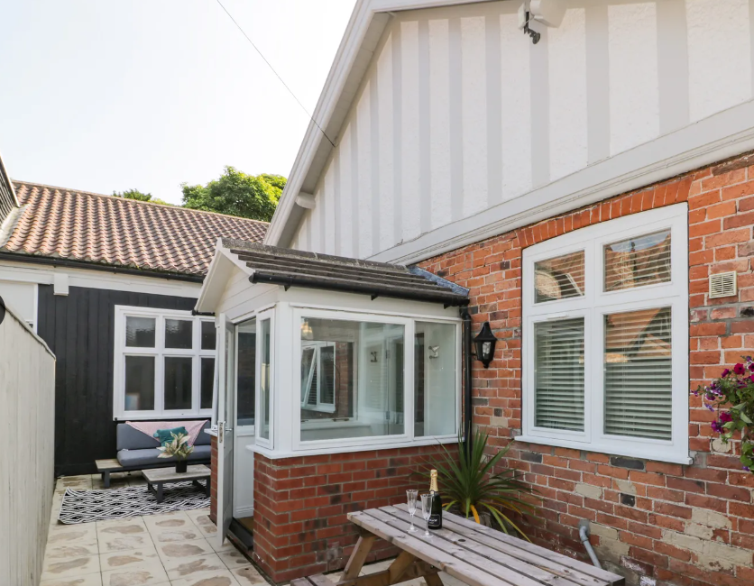 Click for East Yorkshire holiday cottages